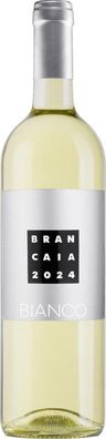 Brancaia Bianco 2024 0.75 L Flasche (Gr. 0.75 L Flasche)
