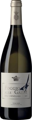 Ornellaia Poggio Alle Gazze Dell 2022 1.5 L Magnum (Gr. 1.5 L Magnum)