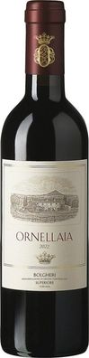 Ornellaia Ornellaia 2022 0.375 L Halbflasche (Gr. 0.375 L Halbflasche)