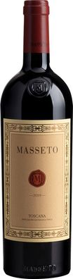 Ornellaia Masseto 2020 0.75 L Flasche (Gr. 0.75 L Flasche)