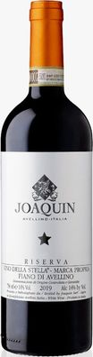Joaquin Vino Della Stella Riserva 2020 0.75 L Flasche (Gr. 0.75 L Flasche)