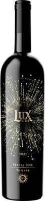 Tenuta Luce Lux Vitis 2021 0.75 L Flasche (Gr. 0.75 L Flasche)