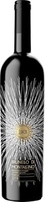 Tenuta Luce Brunello Di Montalcino 2019 0.75 L Flasche (Gr. 0.75 L Flasche)