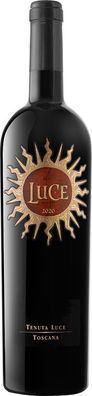 Tenuta Luce Luce 2020 0.75 L Flasche (Gr. 0.75 L Flasche)