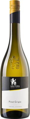 Kellerei Kaltern Pinot Grigio Alto Adige 2024 0.75 L Flasche (Gr. 0.75 L Flasche)
