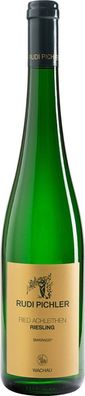 Weingut Rudi Pichler Riesling Smaragd Achleithen 2024 0.75 L Flasche