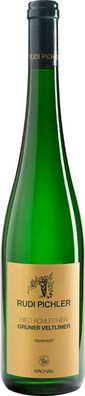Weingut Rudi Pichler Gruener Veltliner Smaragd Achleithen 2024 0.75 L Flasche