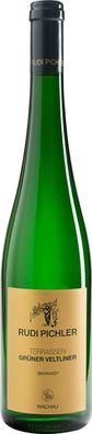 Weingut Rudi Pichler Gruener Veltliner Smaragd Terrassen 2024 0.75 L Flasche