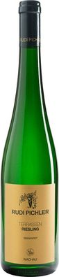 Weingut Rudi Pichler Riesling Smaragd Von Den Terrassen 2024 0.75 L Flasche