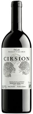 Bodegas Roda Cirsion 2019 0.75 L Flasche (Gr. 0.75 L Flasche)