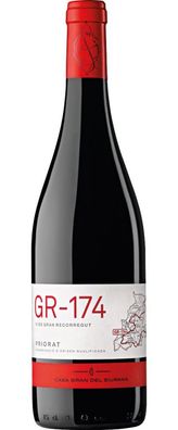 Casa Gran del Siurana Gr-174 Tinto 2023 0.75 L Flasche (Gr. 0.75 L Flasche)