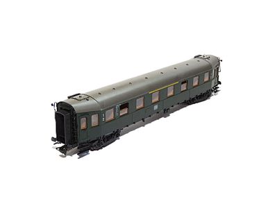 Roco 4291 - Personenwagen - Hechtwagen - HO - 1:87 - Originalverpackung