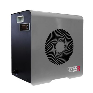 Wärmepumpe Poolex Mag Modell 5kw bis 20QBM