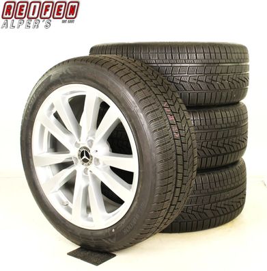 Mercedes S Klasse W223 X223 V223 19zoll Winterräder A2234013100 Original