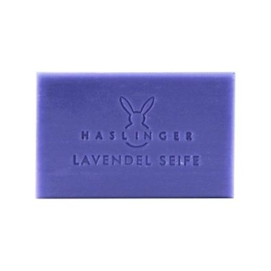 Lavendel Pflanzenöl-Seife