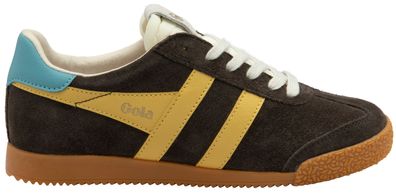 GOLA Women Schuh Elan mocha/pollen/ocean