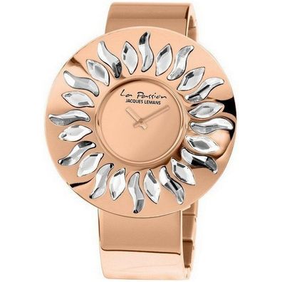 Jacques Lemans - LP-119B - Armbanduhr - Damen - La Passion