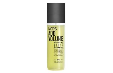 KMS Addvolume Volumizing Spray 200 ml