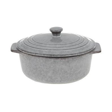 Keramik Auflaufform mit Deckel Craft 22,8 cm Ambition