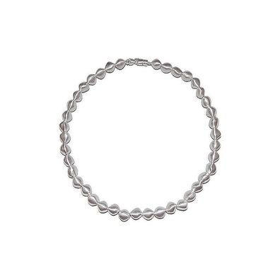 Tezer Design - FK.327 - Collier - Sterlingsilber
