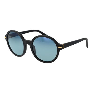 Serengeti Sonnenbrille SS577004 Joan Damen Schwarz