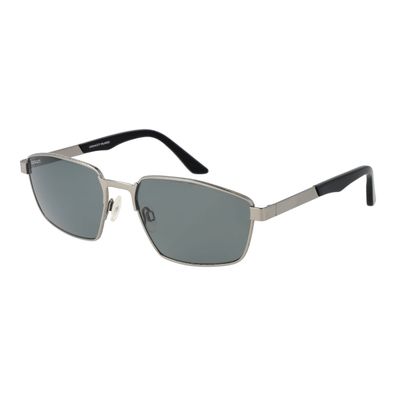 Serengeti Sonnenbrille SS597003 Kean Herren Grau