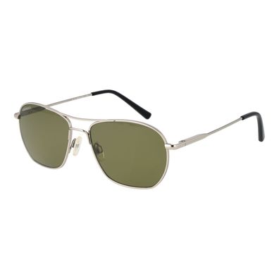 Serengeti Sonnenbrille SS545002 Lunger Unisex Silber