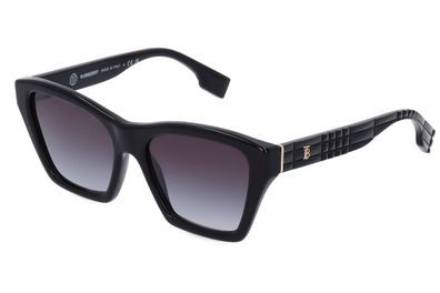 Burberry BE4391/30018G Frauen Sonnenbrille