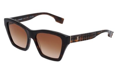 Burberry BE4391/300213 Frauen Sonnenbrille