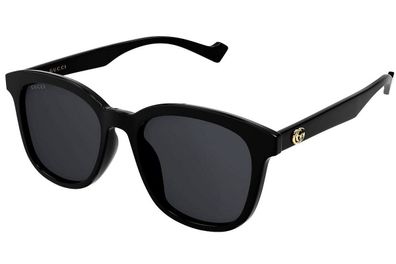 Gucci GG1001SK/001 Frauen Sonnenbrille