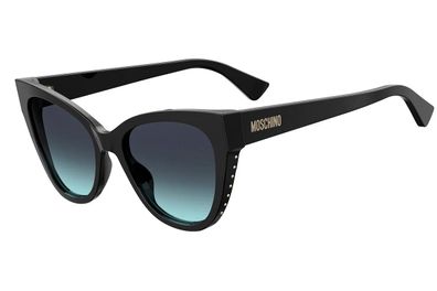 Moschino MOS056/S-807 Frauen Sonnenbrille