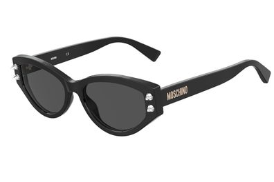 Moschino MOS109/S-807 Frauen Sonnenbrille