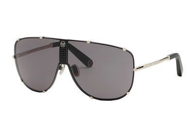 Philipp Plein SPP075M/0K07 Herren Sonnenbrille