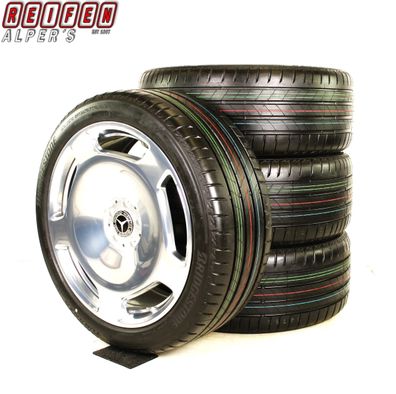 Mercedes S Klasse W223 20zoll Maybach Sommerräder A2234014200 TOP