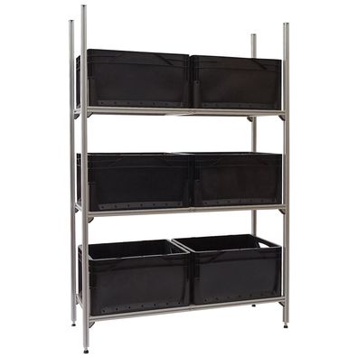 Wohnmobil Regal Tower 2 - 800, ohne Auszüge 854x307 mm