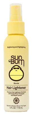 SUN BUM Blonde Hair Lightener 118ml