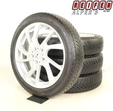 BMW i3s I01 Brock EB1 Winterkompletträder 155/70R19 88T 19 Zoll