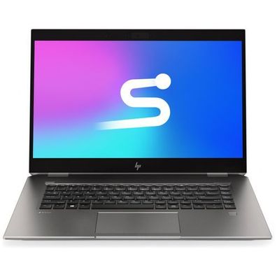 Notebook Laptop HP ZBook Studio G5 Intel Core i7 16/512 GB SSD Win10