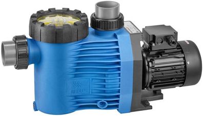 Speck BADU Gamma 20 - P1 1,00 kW P2 0,75 kW / 400V