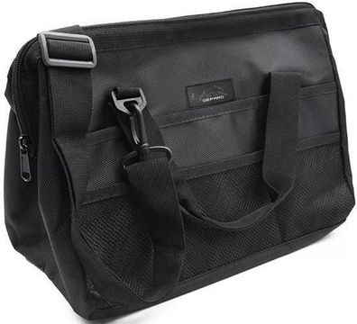 Koffer Friseurtasche für Zubehör T-1321