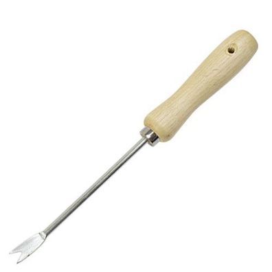 Unkrautstecher Manueller Weeder Unkraut Garten Jäter Löwenzahn Entferner 30cm