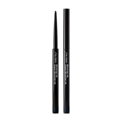 Shiseido Creamy Eyeliner 01 Schwarz, 0.08g