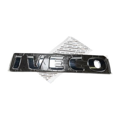 Original Emblem vorne für Daily ab Bj. 2014 5801620982