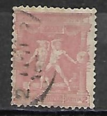 Griechenland gestempelt Michel-Nummer 97II