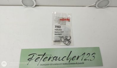 Märklin 7152 Haftreifen / 1x10 / OVP