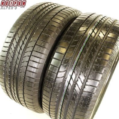 2x 295/40 R22 112W MO1 Goodyear EAGLE F1 Asymmetric SUV 4X4 Sommerreifen