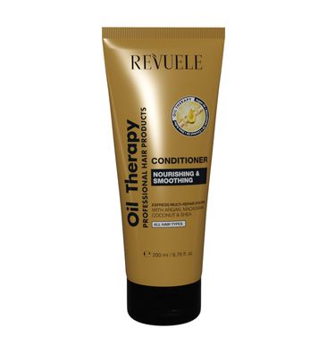 Revuele Haare Conditioner Oil Therapy 200 ml