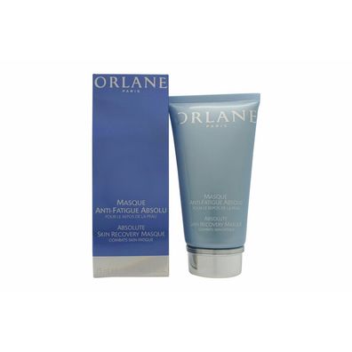 Absolute Skin Recovery Anti-Fatigue Masque 75ml