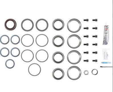 Differenzial Lager Set Vorderachse 9,25 14 Bolt RAM 1500 Bj:03-13