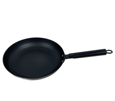 Michelino Gusseisen-Bratpfanne Ø 28cm mit Wabenstruktur 46071